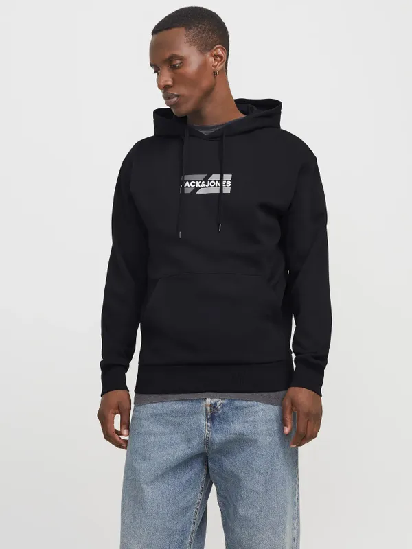JJCORP Graphic Hoodie