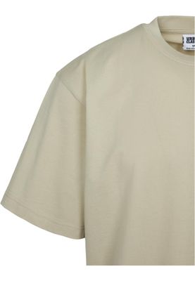 Urban Classics Tall Tee Concrete