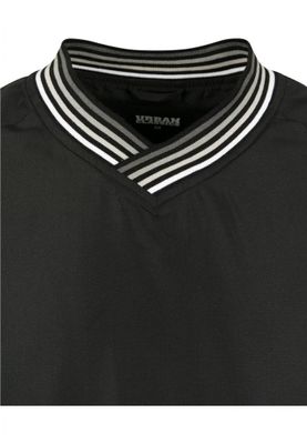 Warm Up Pull Over