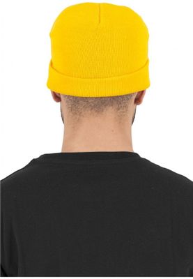 Heavyweight Beanie