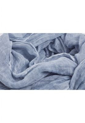 Cold Dye Scarf