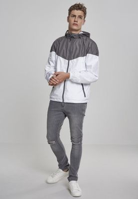 2-tone tech windrunner