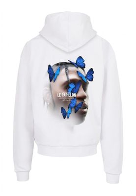 Le Papillon Heavy Oversize Hoody
