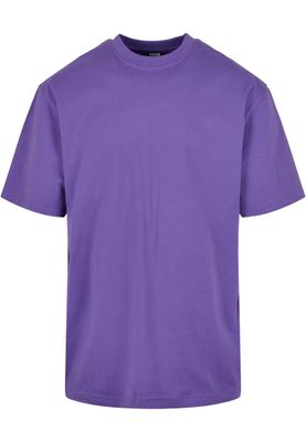 Tall Tee Ultraviolet