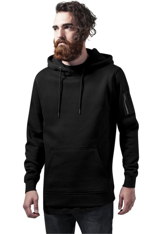 Bomberhoodie