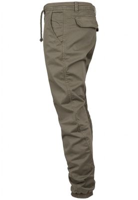 Trousers and stretch boy