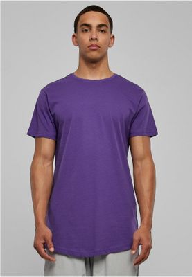Shaped Long T-shirt