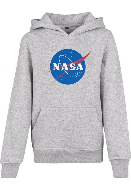 NASA børn hoodie