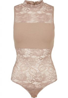 Ladies Laces Body