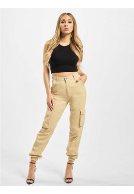 Aya women's cargo pants