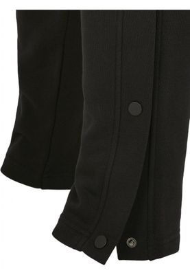 Terry sweatpants