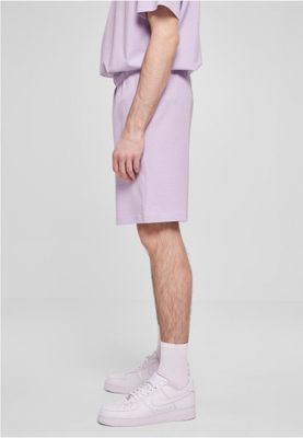 Soft shorts relaxed fit men