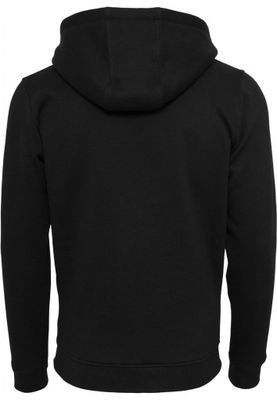 Sort zip hoodie