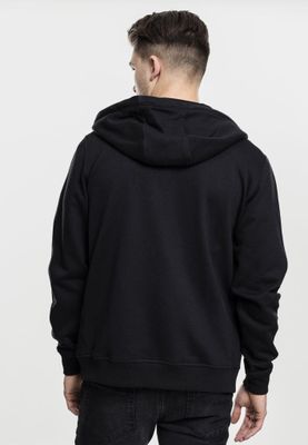 Basic Zip Hoody