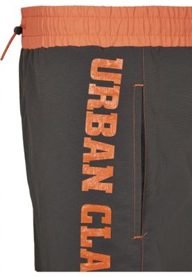UC Logo Swim Shorts