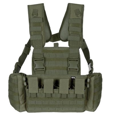 Chest rig "Mission"
