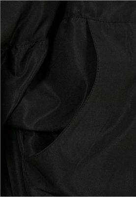 Ladies Recycled Batwing Bomber Jacket