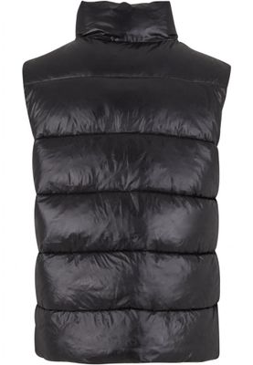 Stylish Puffer Vest for Men