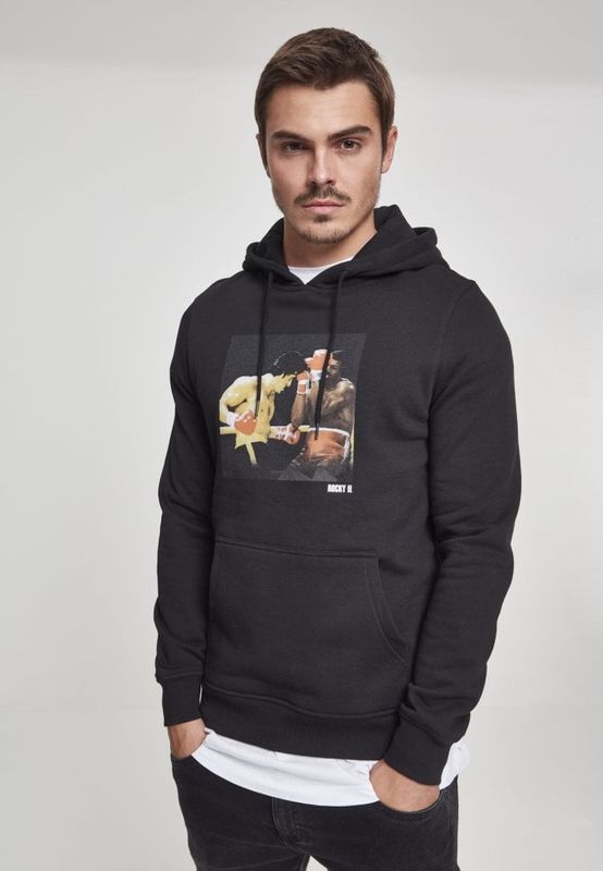 Rocky Punch Hoodie