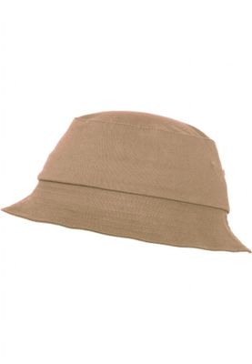 Flexfit bucket hat - cotton twill