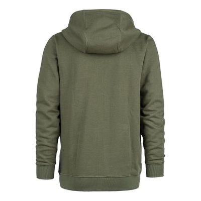Zipped hoodie Gen.2