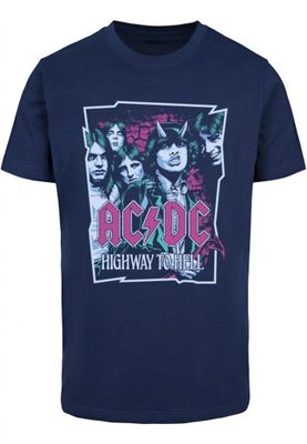 ACDC - Higway to Hell T-Shirt
