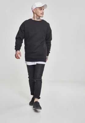NASA wormlogo sweatshirt