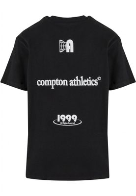 Compton Athletic Club Oversize Tee
