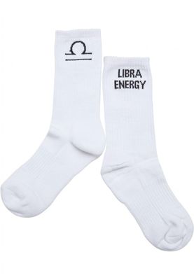 Def Zodiac Socks