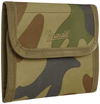 Wallet five