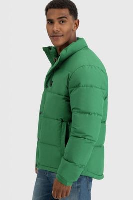 Cas puffjakke