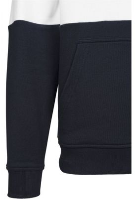 3-colored hoody boy