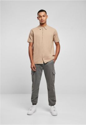 Knitted Shirt