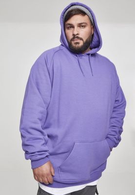 Classic blank hoodie