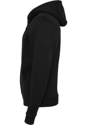 Sort zip hoodie