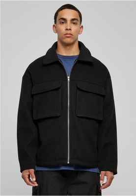 Big Pocket Blouson