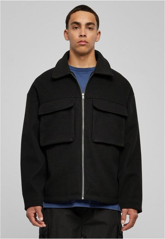 Big Pocket Blouson