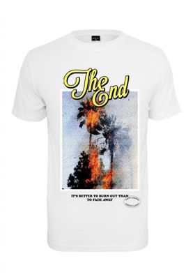 The End T-shirt