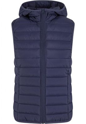 Ladies Ultra Light Puffer Vest