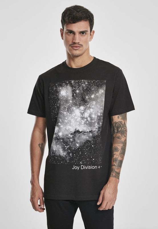 Joy Division + - T-shirt