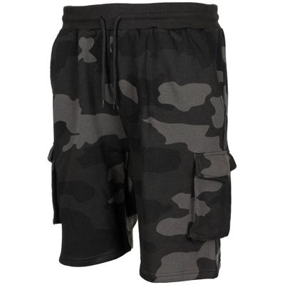Bermudas shorts "jogger"