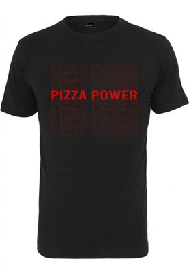 Pizza Power T-shirt