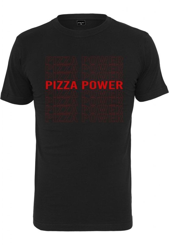 Pizza Power T-shirt