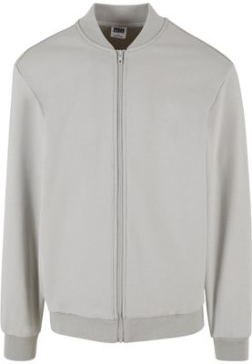 Zip sweatshirt relaxed fit men