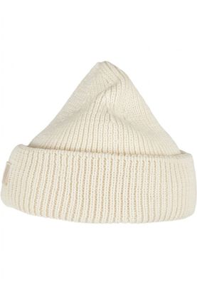 Knitted Wool Beanie