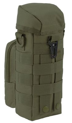 Flaskepose MOLLE