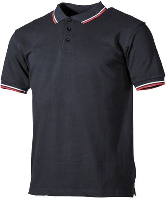 Polo shirt English style