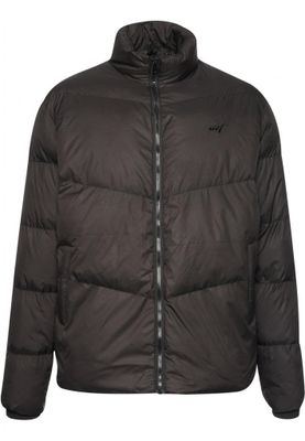 DEF Boxy Pufferjacket