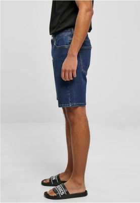 Jeans shorts relaxed fit men