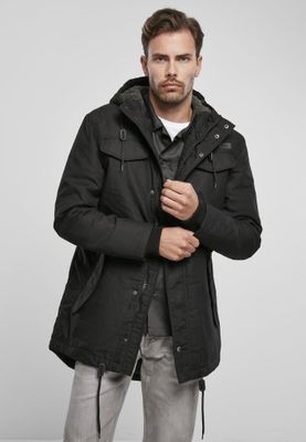 Marsh Lake Teddyparka